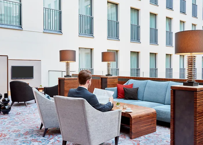Hotel Kö59 Düsseldorf - Member of Hommage Luxury Hotels Collection