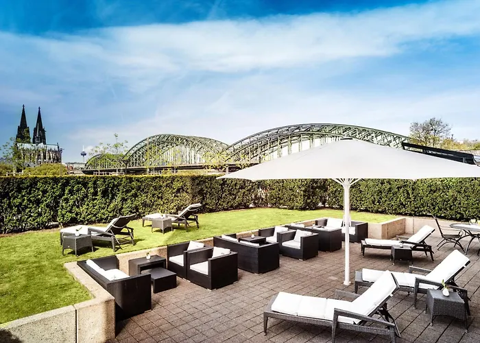 Hyatt Regency Köln