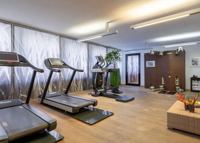 Steigenberger Parkhotel Düsseldorf