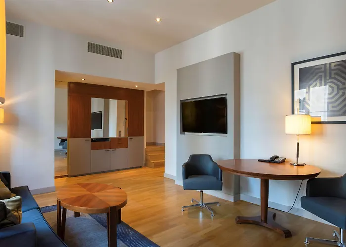 Hilton Cologne